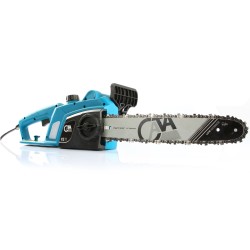 Motosega Elettrica CATA | 2700W | Barra 35 cm / 14" | Passo Catena 3/8" | Capacità Olio 150 ml | Lubrificazione Automatica